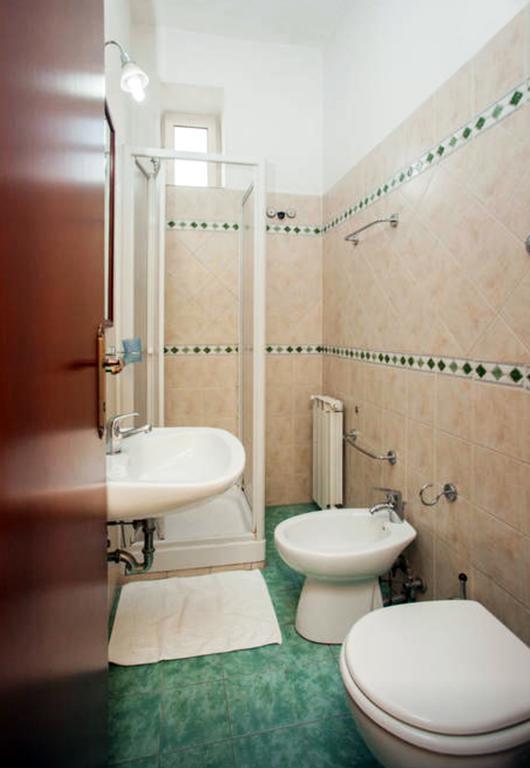 Residenza Camilla Ξενοδοχείο Ρώμη Εξωτερικό φωτογραφία