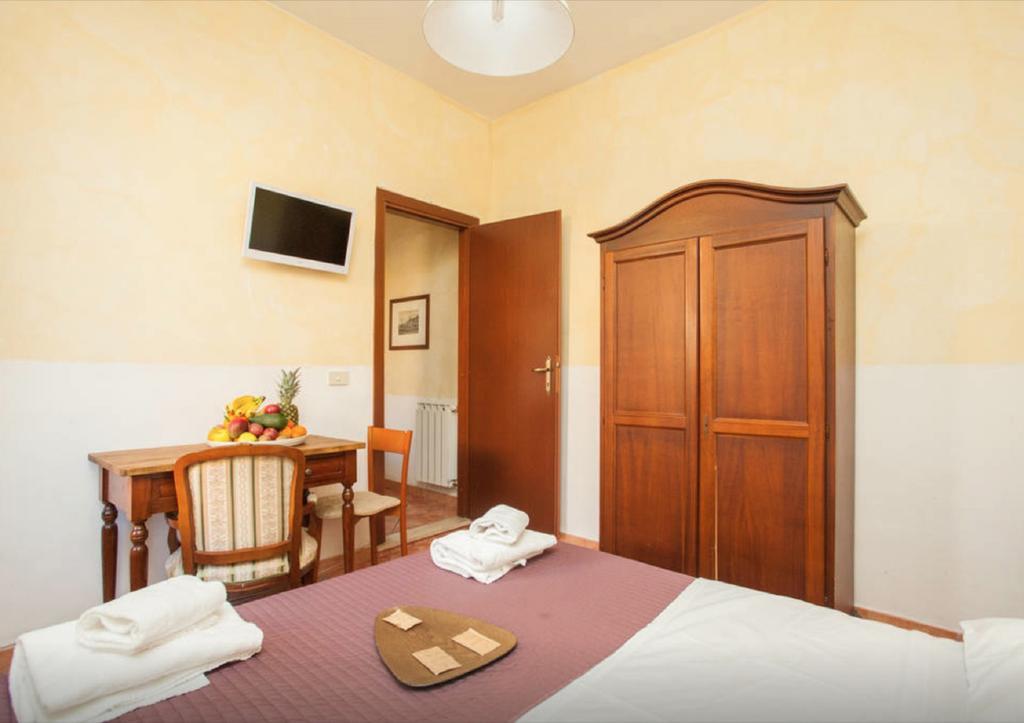 Residenza Camilla Ξενοδοχείο Ρώμη Εξωτερικό φωτογραφία