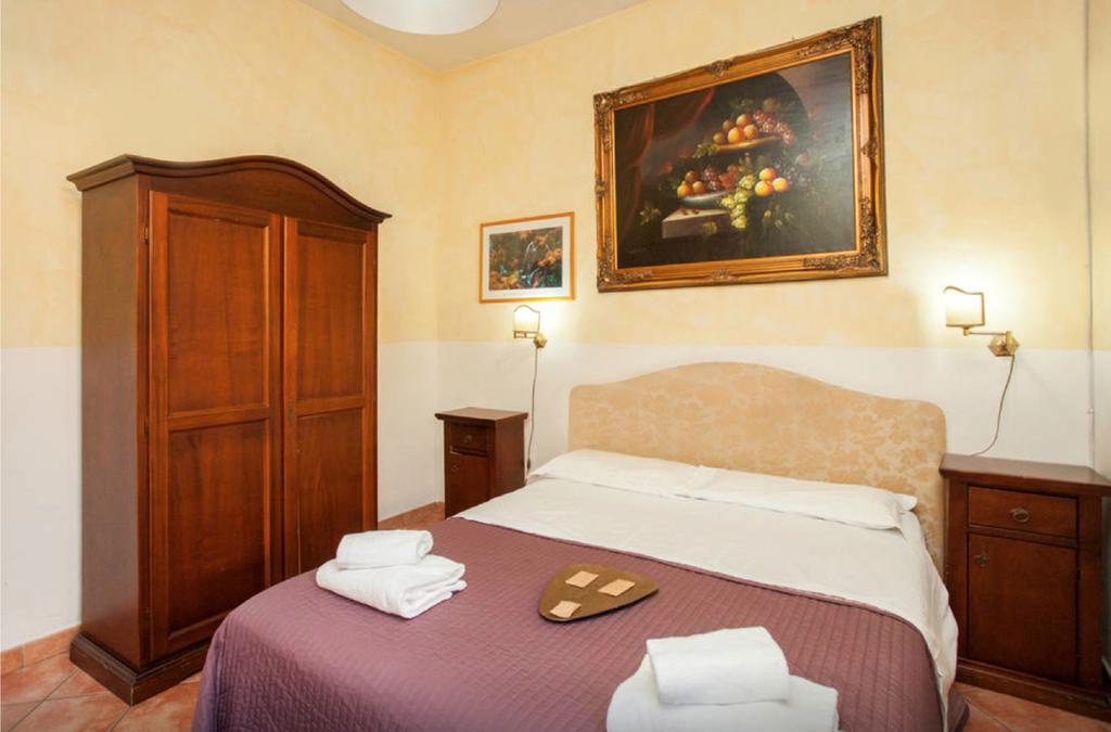 Residenza Camilla Ξενοδοχείο Ρώμη Εξωτερικό φωτογραφία