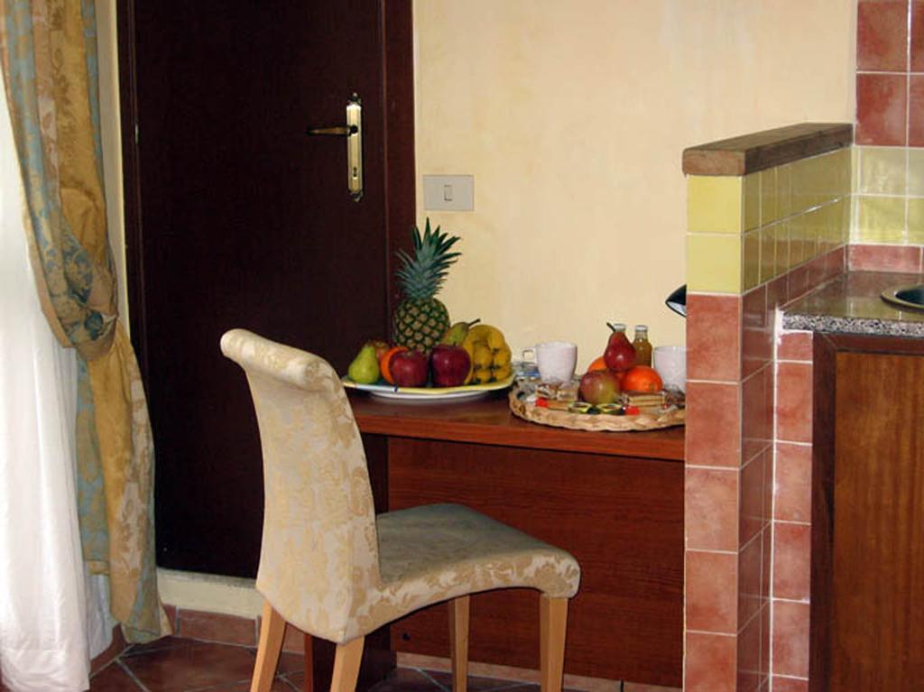 Residenza Camilla Ξενοδοχείο Ρώμη Εξωτερικό φωτογραφία