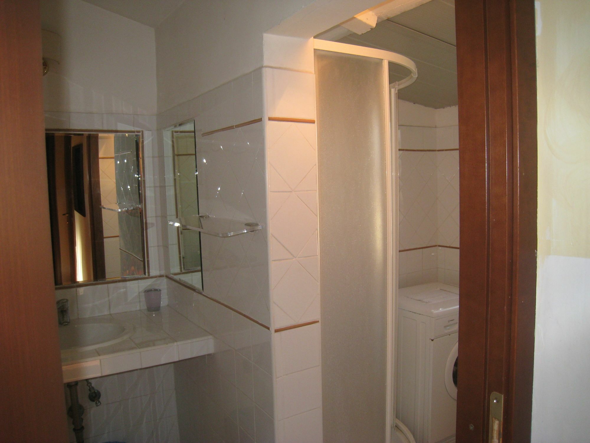 Residenza Camilla Ξενοδοχείο Ρώμη Εξωτερικό φωτογραφία